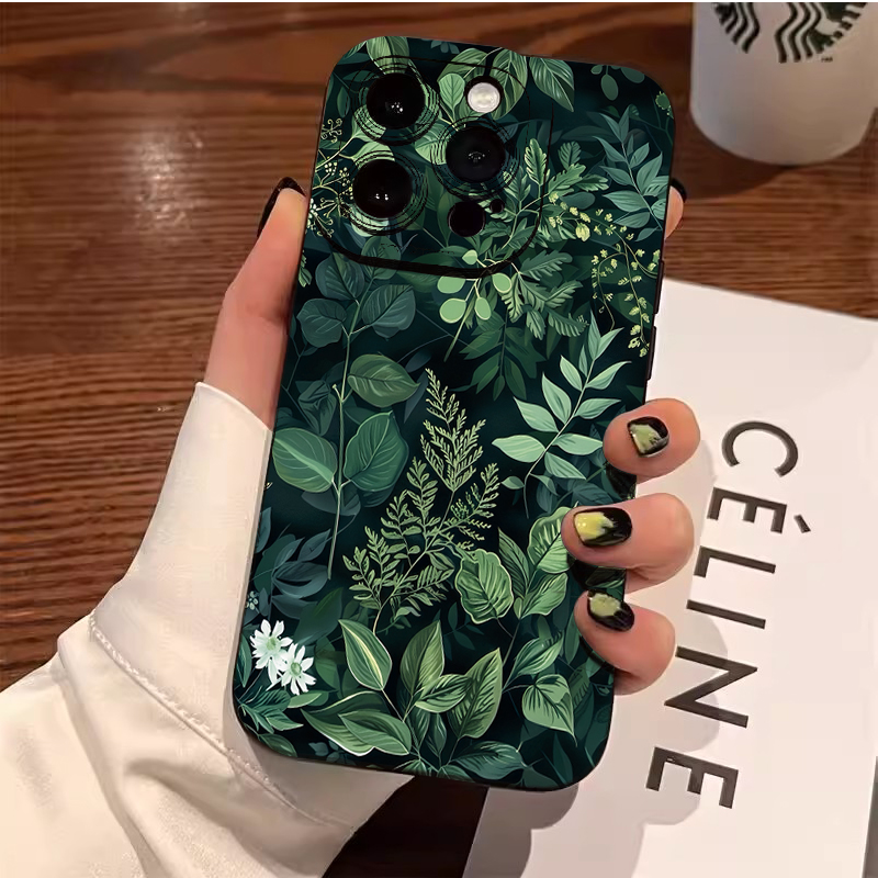 Samsung Galaxy A55 - Coques de téléphone à motif de