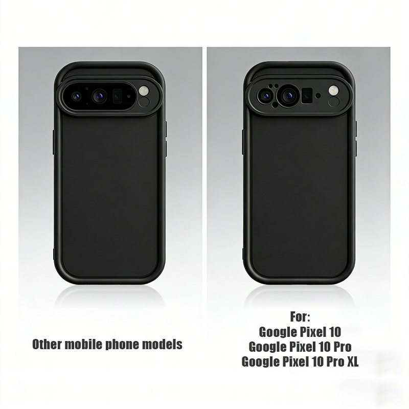 Coque de téléphone en TPU à mo - Google Pixel 8A avis et prix