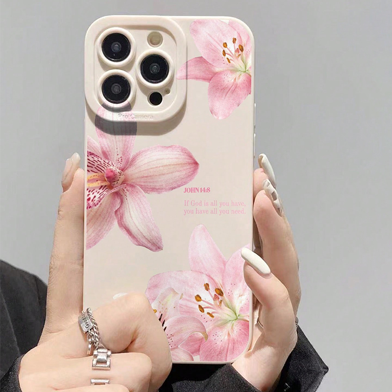 Coque en silicone bleue à moti - Samsung Galaxy A55 avis et prix