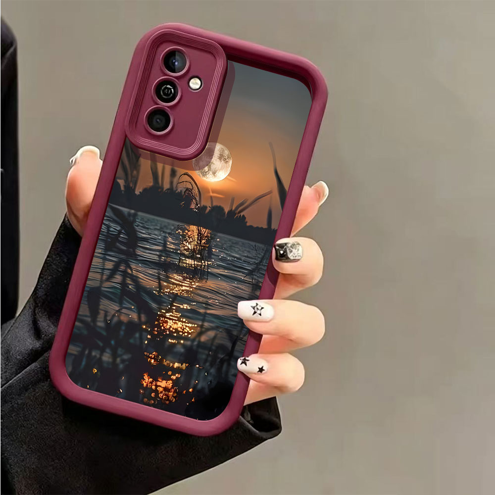 Coque en silicone souple antic - Samsung Galaxy S24 avis et prix