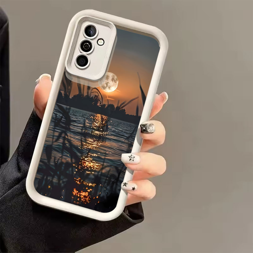 Coque en silicone souple antic - Samsung Galaxy S24 avis et prix