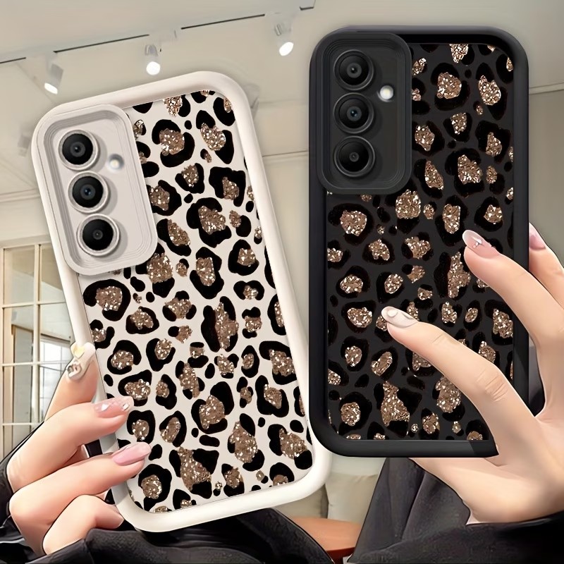 Coque de téléphone en silicone - Samsung Galaxy A55 avis et prix