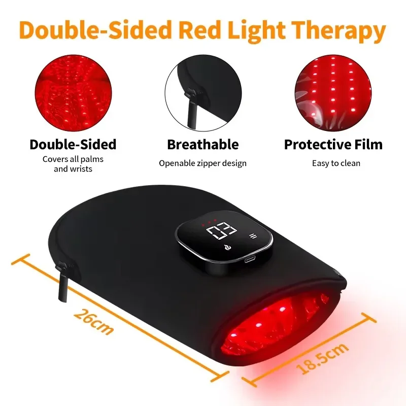 NOUVEAU Appareil de luminothér - Galvanic Skin Sensor avis et prix