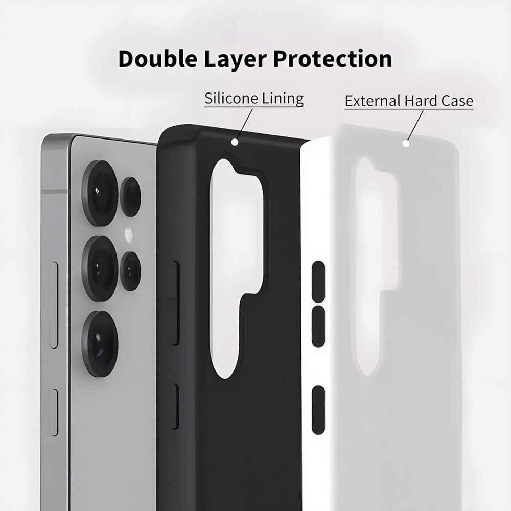 Coque de téléphone chat mignon - Samsung Galaxy S24 avis et prix