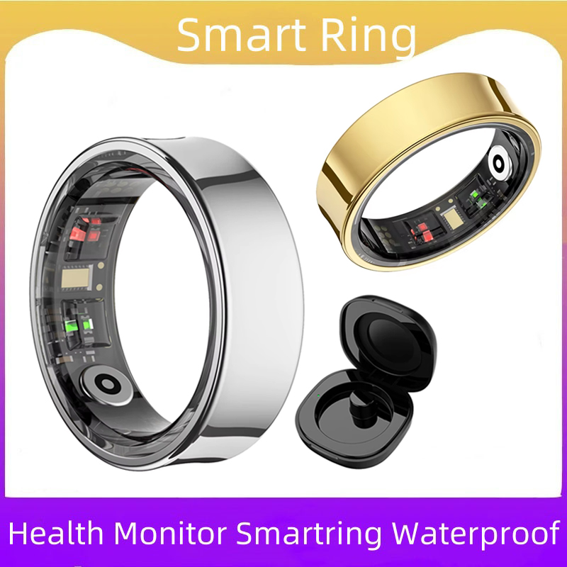 2026 anneau intelligent R09 5A - Temperature Ring Skin avis et prix
