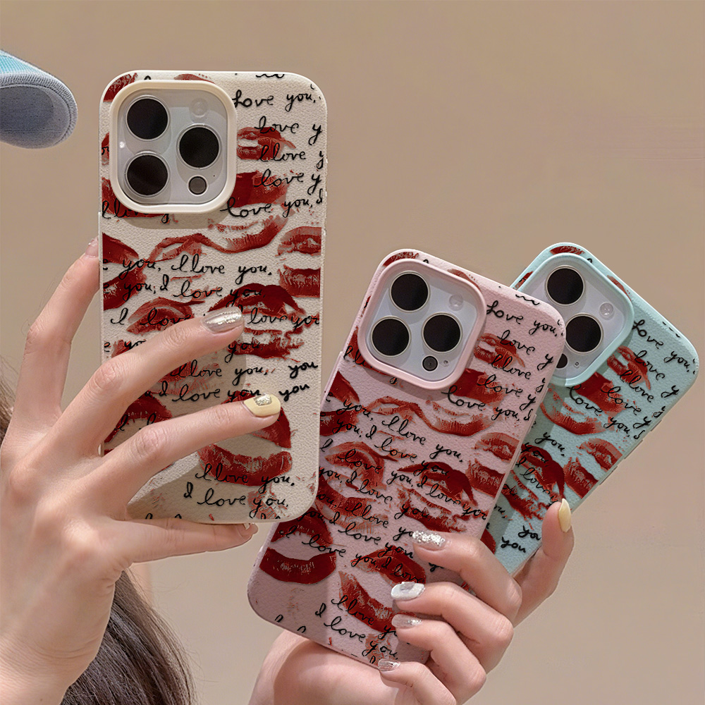Coque de téléphone en cuir à l - Apple Iphone 15 Pro Max avis et prix