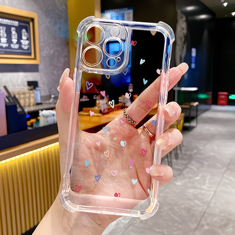 Coque de téléphone transparent - Apple Iphone 15 Pro Max avis et prix