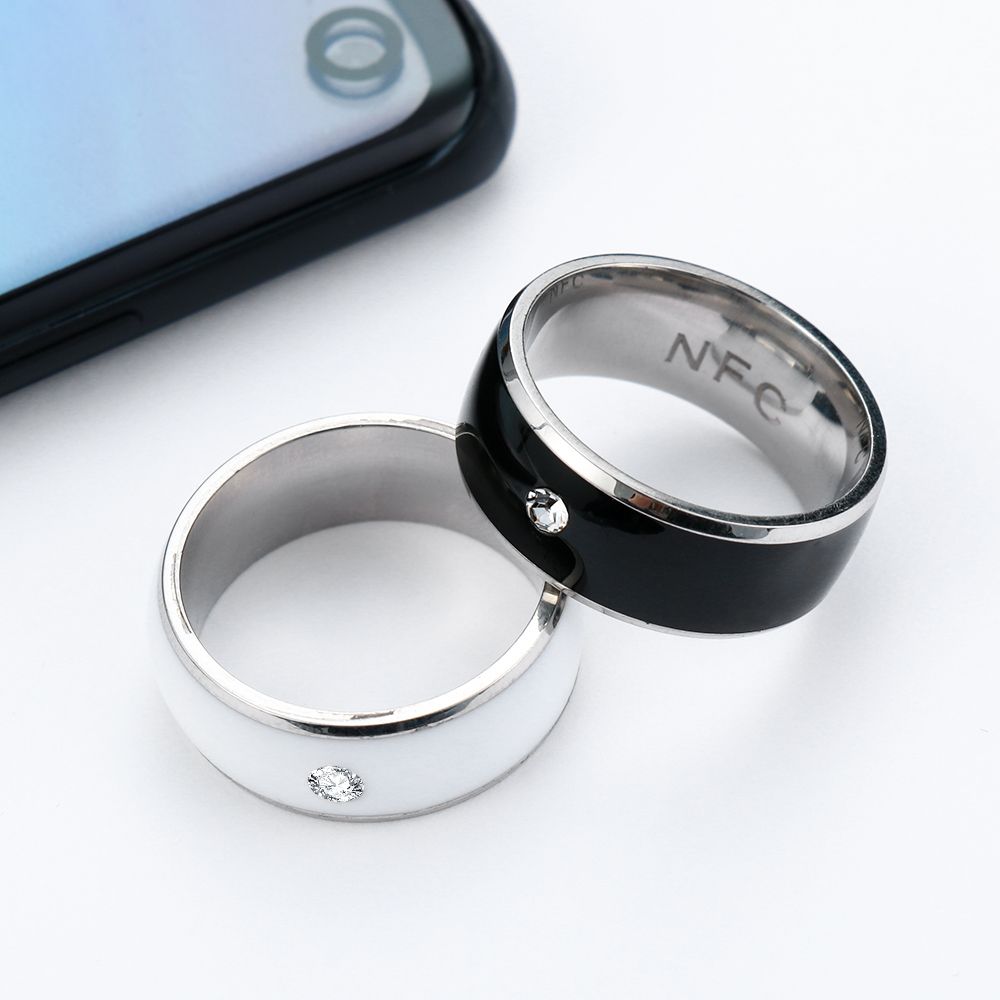 Nouvelle technologie équipemen - Smart Ring Nfc Pay avis et prix